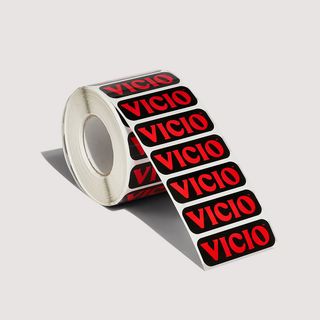 Sticker 16 Max Pro · 500 pieces