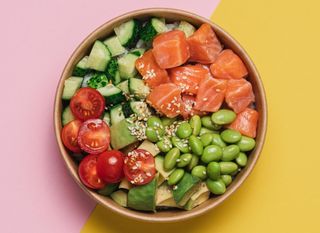 Componi il tuo Pokè