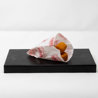 Cremini ascolani fritti - 6 pezzi