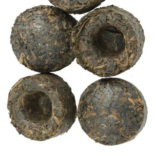 Спеціальний чай Пу Ер чорний пресований (50г)