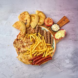 Porodični ručak 2 - 1.5kg