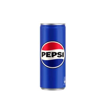 Pepsi 33cl