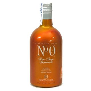 Añejo N°0 (700 Ml.)