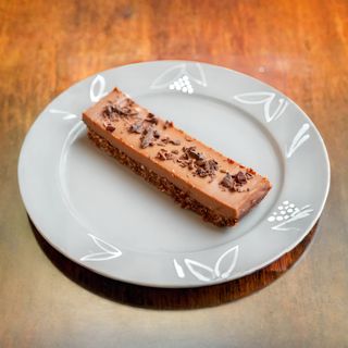 Здравословна 
шоколадова торта (160-180г)