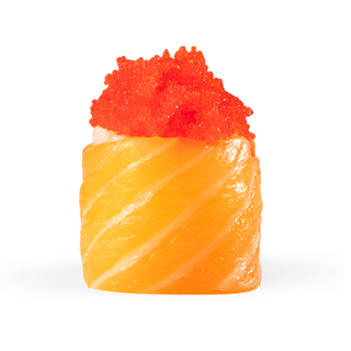 Joy Tobiko Rosso 2pz