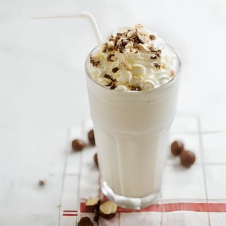 Milkshake Vanille