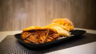 Arepas