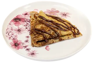 Палачинка с шоколад (150г)