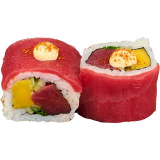  RUBY ROLLS   