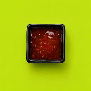 Sweet Chille 25g