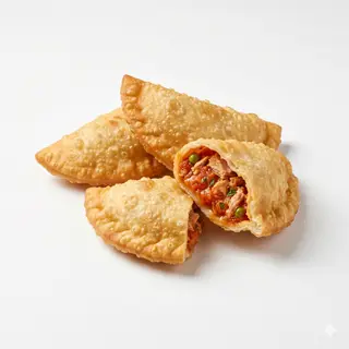 Panzerotti Fregit