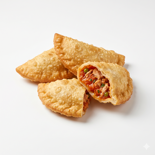 Panzerotti Fregit