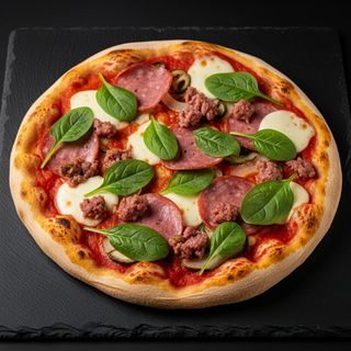 Bresciana