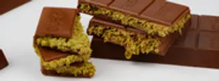 Chocolat Debai Par Tranche