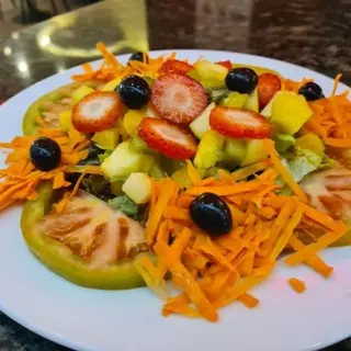 Salada Tropicale
