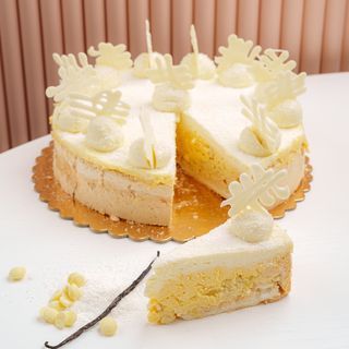 Torta Rafaelo  2.4kg