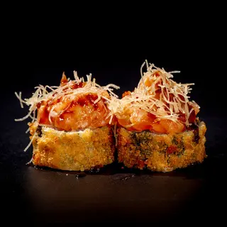 Hosomake tartare