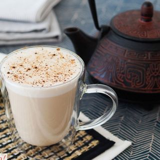 Chai latte