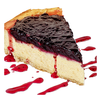 Cheescake