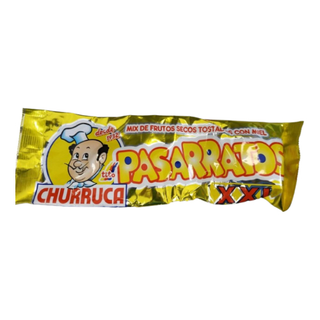 Pasaratos Churruca (100 G.)