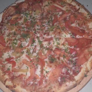 Піца "Маргарита" (26 см.)