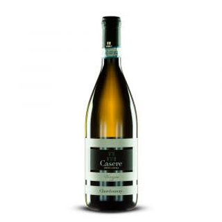 Chardonnay Venezia Doc Azienda Agricola Casere