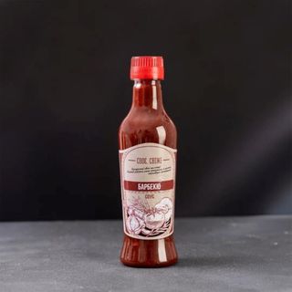 Соус "Барбекю" ТМ "Своє. Свіже", 280г (54312)