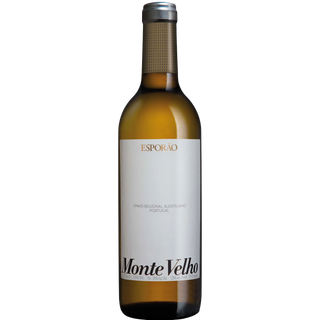 180. Vinho Branco Monte Velho 375ml