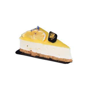 Chesse Cake citron