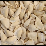 Вареники с картофелем (0.9кг)