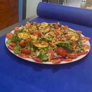 Ensalada casa assilah