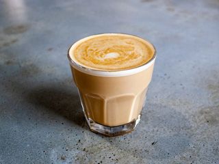 Флет уайт (220ml)