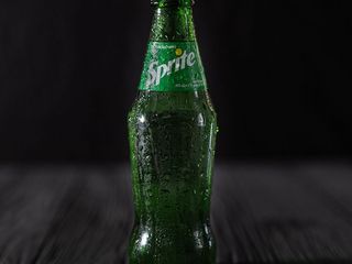 Sprite (0,33g)