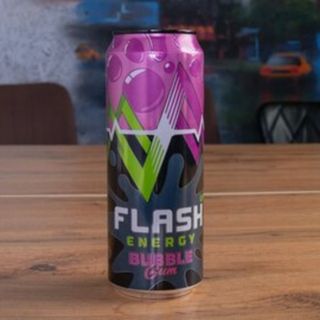 Напиток Flash