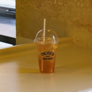 Iced Tea Casero (350 ml)