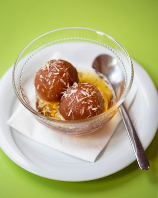 Gulab Jamun