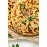Aloo Naan