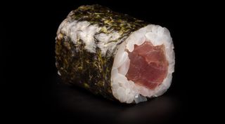 -182-maguro Maki *6pz