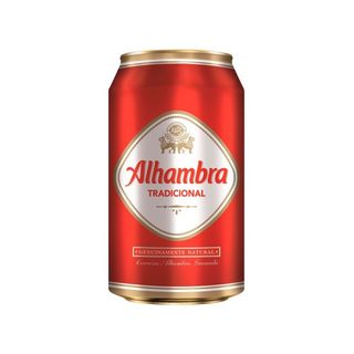 Alhambra Tradicional (33 cl.)
