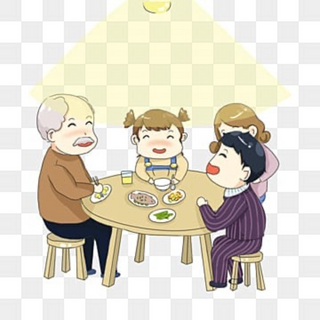 Menú (Para 4 Personas)