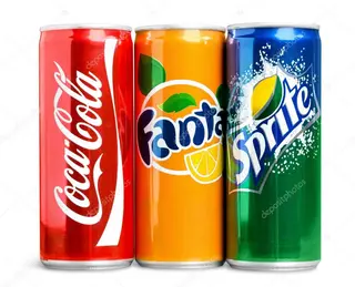 Soda