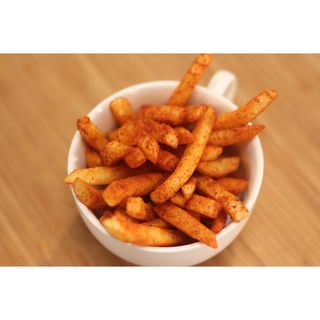 Periperi Chips