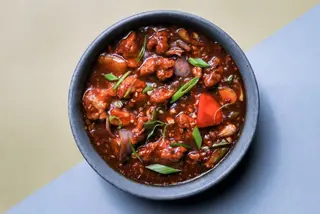 Chilli