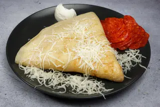 Palačinka sa kulenom