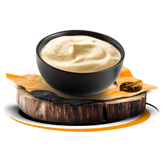 Sauce Oignon Fromage
