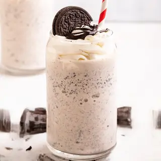 Oreo Shake