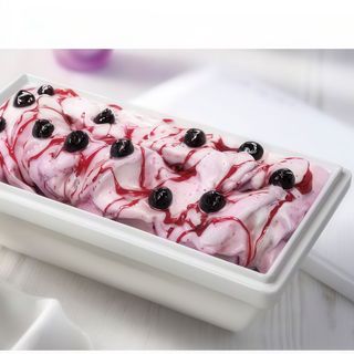 Tarrina de helado isotermo 500ml