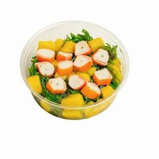 Ensalada De Surimi