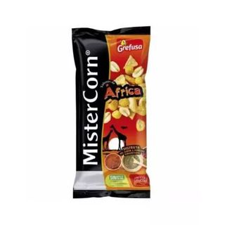 Mistercorn África (97 g.)