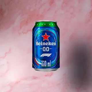 Heineken 0,0